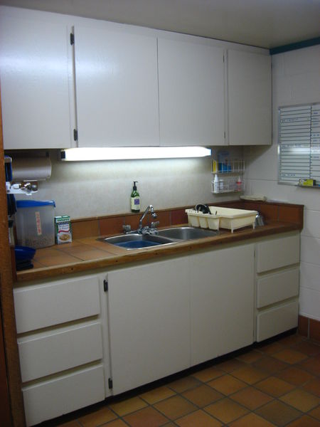 18Kennel Kitchen