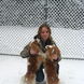 59Two Cavaliers in Snow